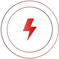 Lightning Fast Service